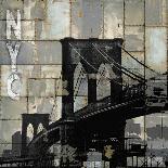 L.A. Perspectives-Dylan Matthews-Art Print