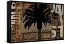 Canvas Black
