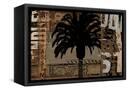 Canvas Black