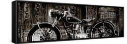 Canvas Black