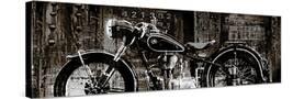 Stretched Canvas