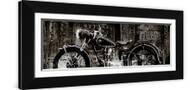 Brown Frame