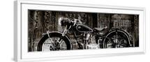 White Frame