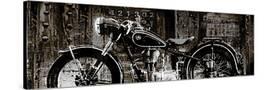 Stretched Canvas