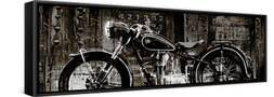 Canvas Black