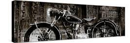 Stretched Canvas