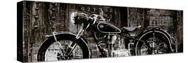 Stretched Canvas
