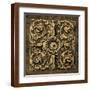 Brown Frame