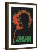 Dylan-Peter Marsh-Framed Giclee Print