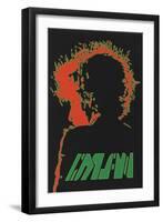 Dylan-Peter Marsh-Framed Giclee Print