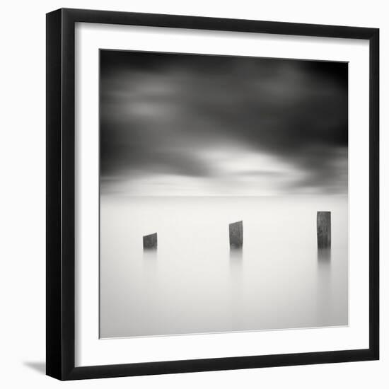 Dynaboo-David Baker-Framed Photographic Print