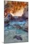 Dynamic Cove - Big Sur-Vincent James-Mounted Photographic Print