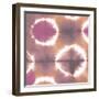 Dynamic Dyes - Float-Maja Gunnarsdottir-Framed Giclee Print