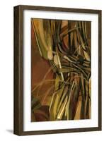 Dynamic II-Sloane Addison  -Framed Art Print