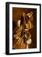 Dynamic III-Sloane Addison  -Framed Art Print