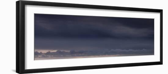 Dynamic Skies-Assaf Frank-Framed Giclee Print