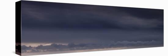 Dynamic Skies-Assaf Frank-Stretched Canvas