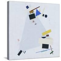 Dynamic Suprematism-Kasimir Malevich-Stretched Canvas