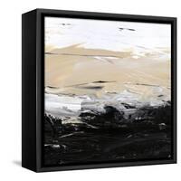 Dynamics II-Ethan Harper-Framed Stretched Canvas