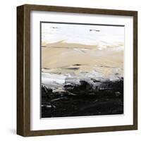 Dynamics II-Ethan Harper-Framed Art Print