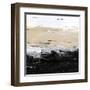 Dynamics II-Ethan Harper-Framed Art Print