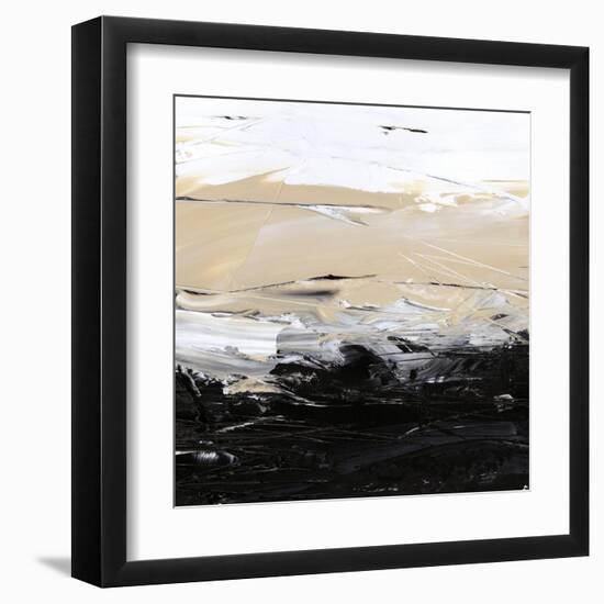 Dynamics II-Ethan Harper-Framed Art Print