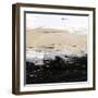 Dynamics II-Ethan Harper-Framed Art Print