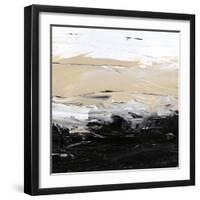 Dynamics II-Ethan Harper-Framed Art Print