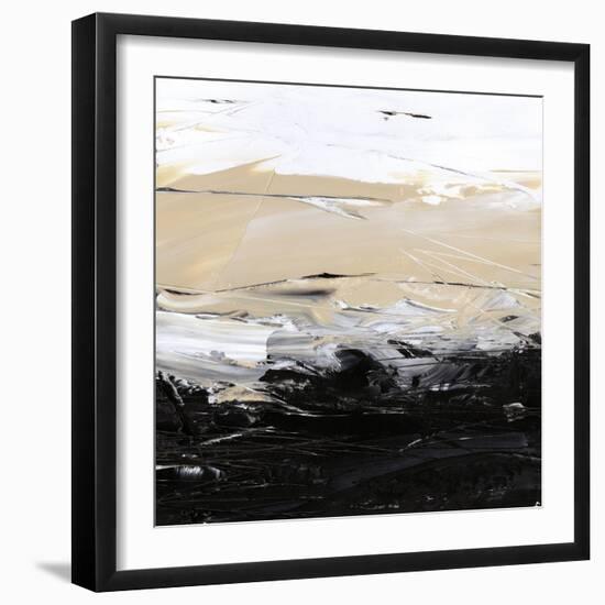 Dynamics II-Ethan Harper-Framed Art Print