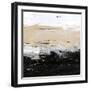 Dynamics II-Ethan Harper-Framed Art Print