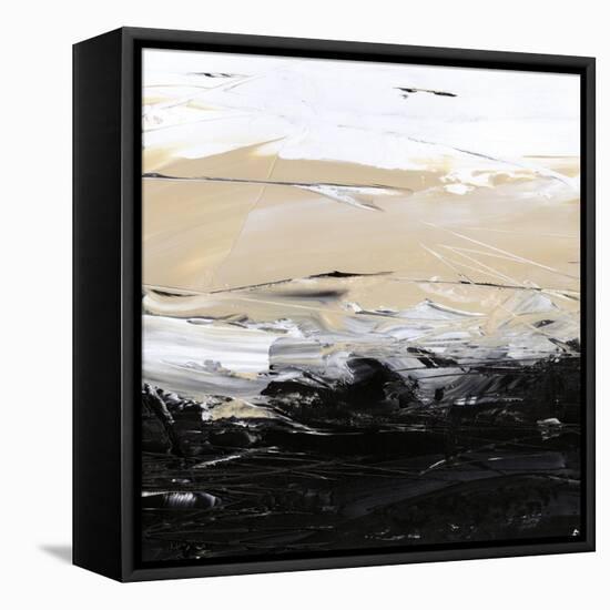 Dynamics II-Ethan Harper-Framed Stretched Canvas