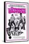 Dynamite Brothers, from Left: Alan Tang, Timothy Brown, 1974-null-Framed Stretched Canvas