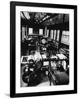 Dynamometer Car-null-Framed Photographic Print