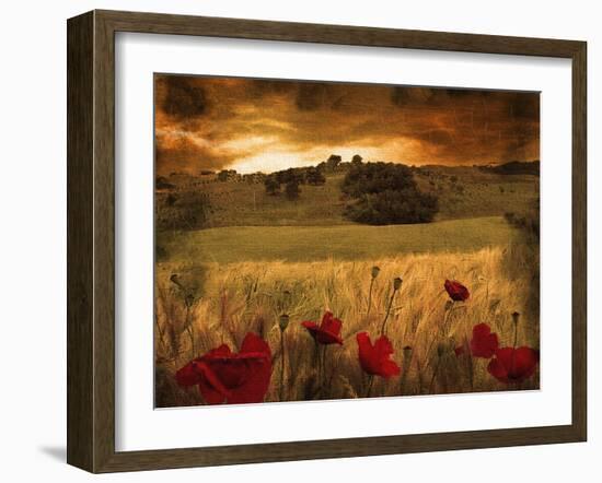 Dynazz-Fabio Panichi-Framed Premium Photographic Print