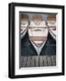 Dynazzy-Craig Satterlee-Framed Photographic Print