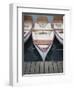 Dynazzy-Craig Satterlee-Framed Photographic Print