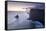 Dyrholaey, Iceland, Polar Regions-Ben Pipe-Framed Stretched Canvas