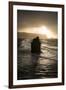 Dyrholaey, Iceland, Polar Regions-Ben Pipe-Framed Photographic Print