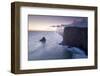 Dyrholaey, Iceland, Polar Regions-Ben Pipe-Framed Photographic Print