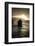 Dyrholaey, Iceland, Polar Regions-Ben Pipe-Framed Photographic Print