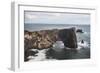 Dyrholaey Rock Arch, Iceland-Matthew Williams-Ellis-Framed Photographic Print