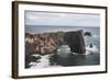 Dyrholaey Rock Arch, Iceland-Matthew Williams-Ellis-Framed Photographic Print