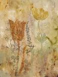 Ancient Floral II-Dysart-Giclee Print