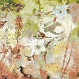 Rain Flower II-Dysart-Giclee Print