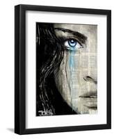 Dystopia-Loui Jover-Framed Art Print