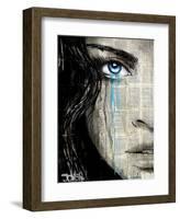 Dystopia-Loui Jover-Framed Art Print