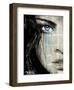 Dystopia-Loui Jover-Framed Art Print