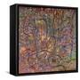 Dystopia-Alise Loebelsohn-Framed Stretched Canvas