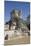 Dzibilnocac (Painted Vault) Temple-Richard Maschmeyer-Mounted Photographic Print