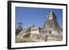 Dzibilnocac (Painted Vault) Temple-Richard Maschmeyer-Framed Photographic Print